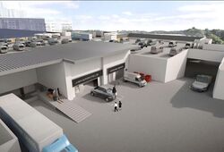 POLARIS @ WOODLANDS (D25), Factory #500103711